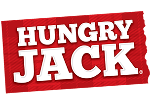 Hungry Jack Header Logo
