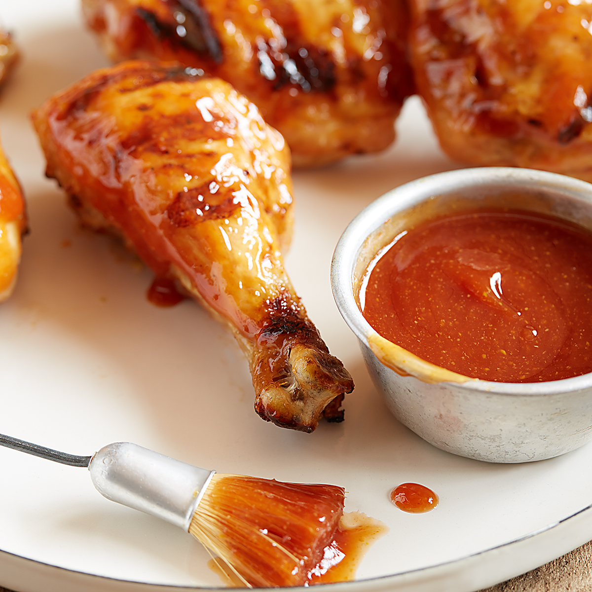 Quick & Easy BBQ Sauce